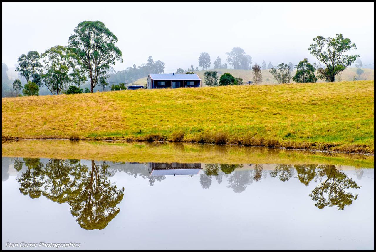 The Wattle Lodge Glendon Brook Exterior photo